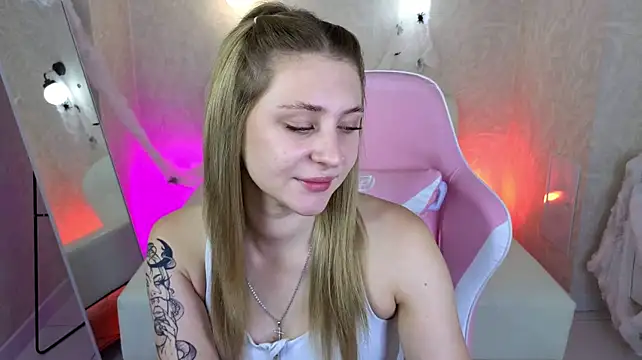 Zlata____Fox – webcam-show