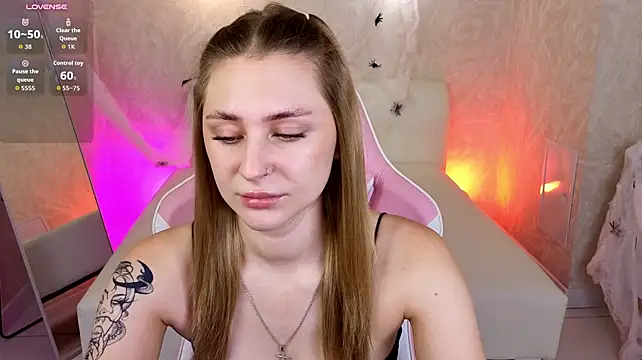 Вебкам-шоу Zlata____Fox