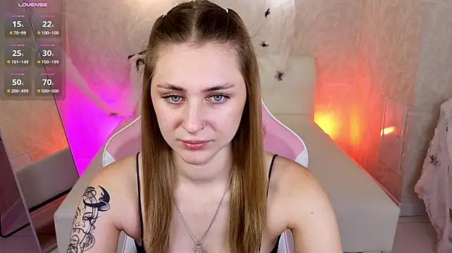 Zlata____Fox Show in webcam