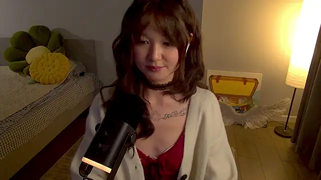 EmeliaGudinas Webcam-Show