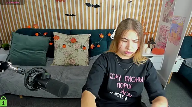 Elaria_: вебкам-шоу