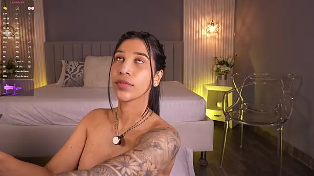 Diana_montero live XXX chat
