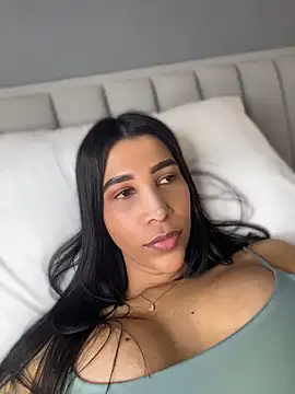 Diana_montero Webcamshow