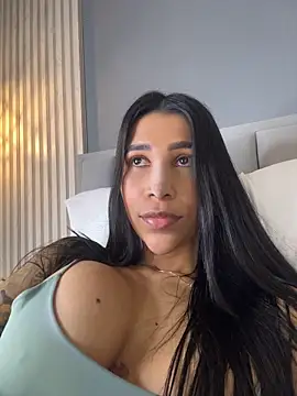 Show modela Diana_montero na web-kameri