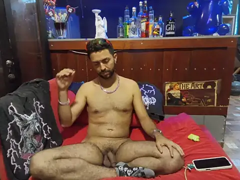 KingDq Webcamshow