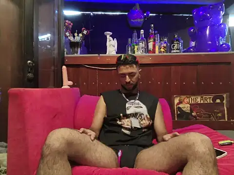 KingDqn Webbikameraesitys