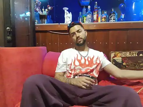 Show webcam de KingDq