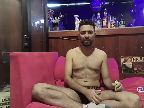 Show Webcam de KingDq