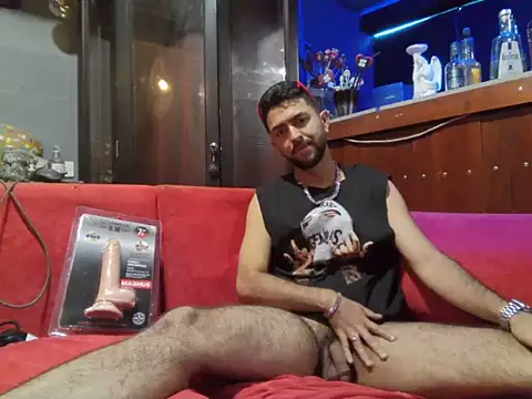 KingDq ওয়েবক্যাম শো