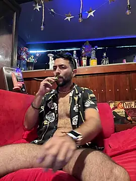 KingDq Webcam-Show