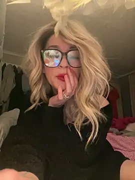 Vegas_Vixen-xo's Webcam Show