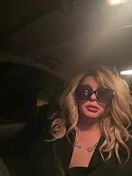 Vegas_Vixen-xo Webcamshow