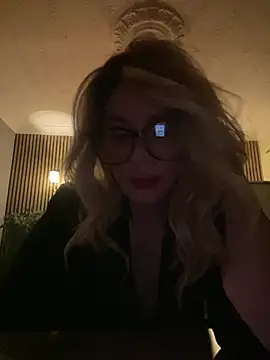 Vegas_Vixen-xo Webcam-Show
