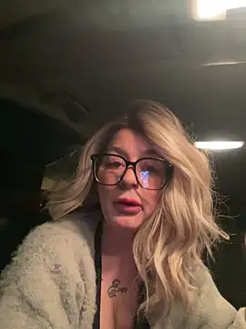 Vegas_Vixen-xo Webcam-Show