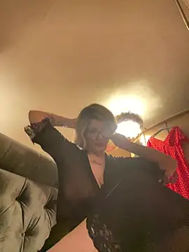 Vegas_Vixen-xo Webcamshow