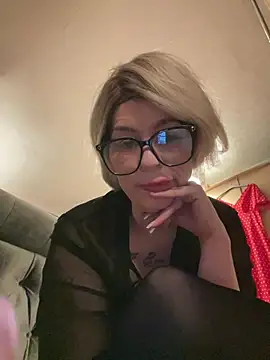 Vegas_Vixen-xo Webcam Show