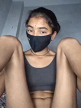 Show Webcam de virgin_palak