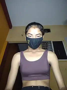 virgin_palak Webcam-Show