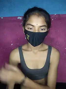 virgin_palak's Webcam Show