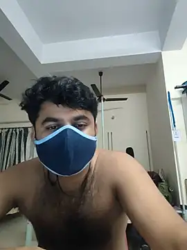 Lickingmaster_Bull420 Webcam-Show