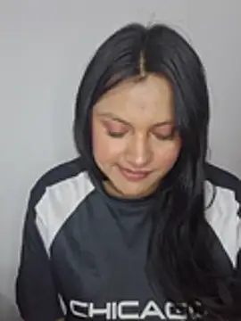 Show Webcam de ZoeyCald_