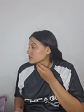 Czat XXX na żywo – ZoeyCald_