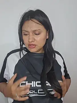 ZoeyCald_'s Webcam Show