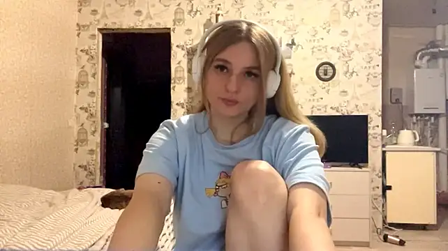 Živý XXX chat MickeyAshland