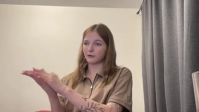 WilleneSchorrn Live XXX chat