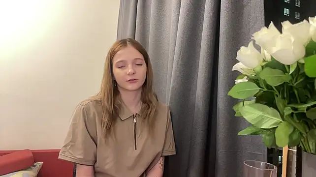 Chat XXX Live WilleneSchorr