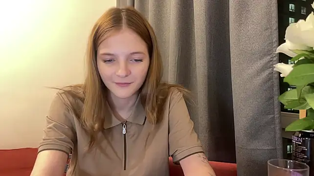 WilleneSchorr's Live XXX Chat