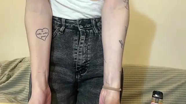 WilleneSchorr Live XXX-Chat