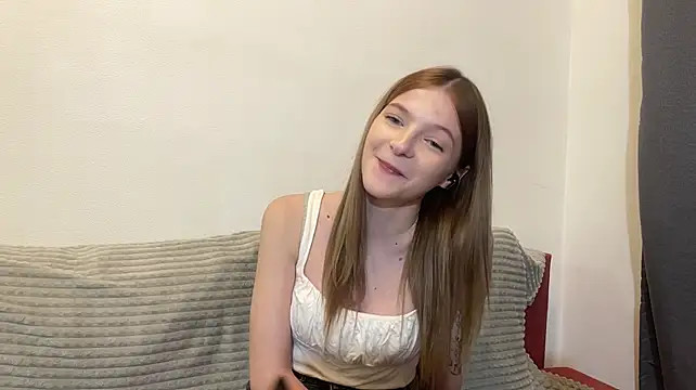 WilleneSchorr webcam show
