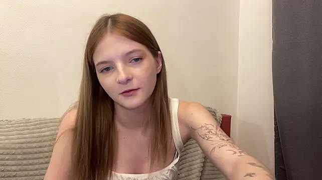 WilleneSchorr Adlı Modelin Canlı XXX Sohbeti