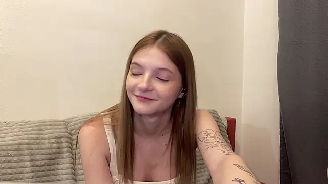 WilleneSchorr Webcam-Show