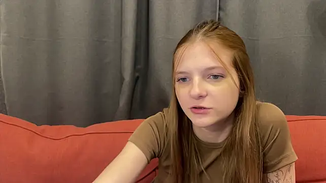 Chat XXX ao vivo de WilleneSchorr