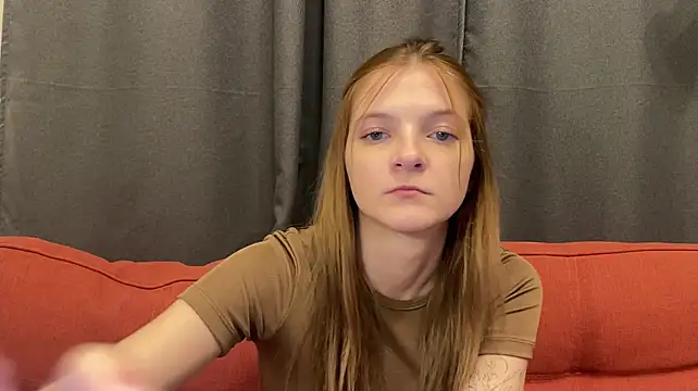 WilleneSchorr Live XXX-Chat