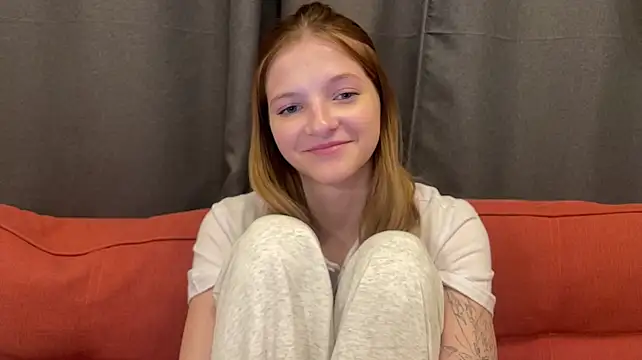 Chat XXX en directo de WilleneSchorr
