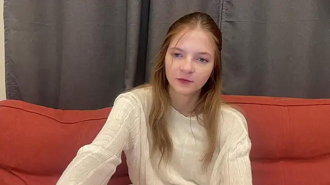 Show de webcam de WilleneSchorr