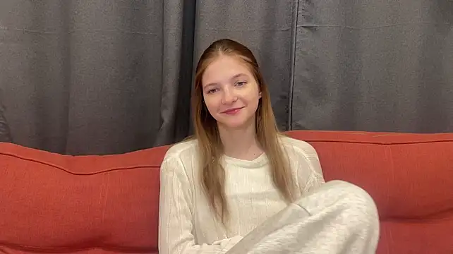 Chat +18 de WilleneSchorr ao vivo