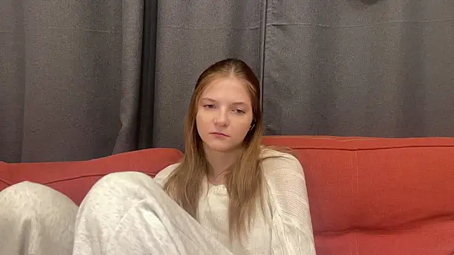 WilleneSchorr's Live XXX Chat