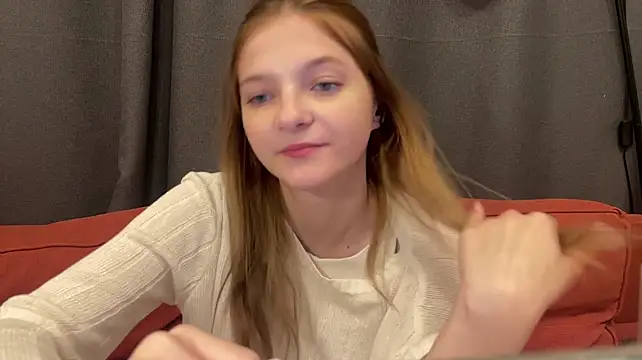WilleneSchorr's Webcam Show