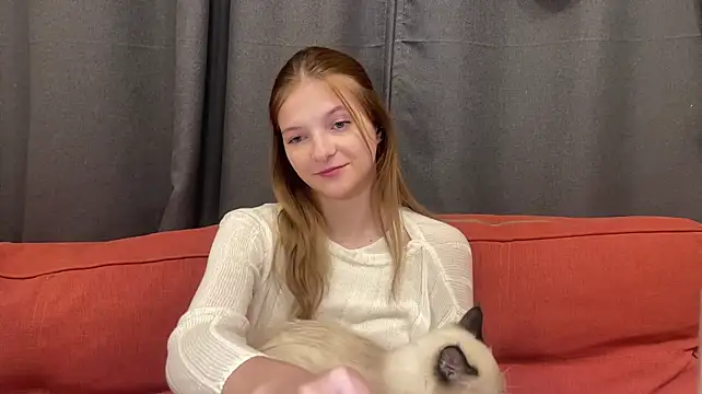 Webkamerová show WilleneSchorr