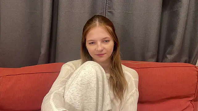 WilleneSchorr Adlı Modelin Canlı XXX Sohbeti