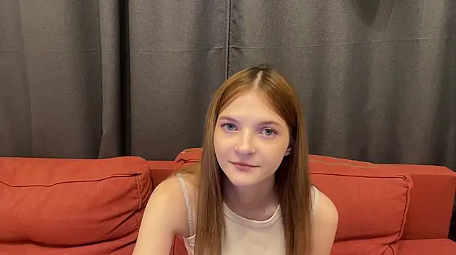 Show de WilleneSchorr na webcam