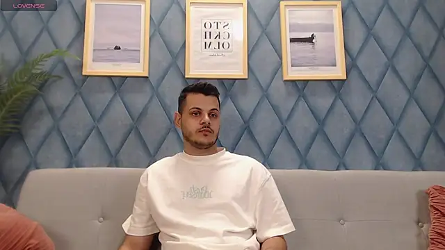 AlecsSteel Webcamshow