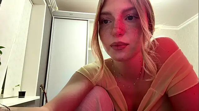LatishaKrauel Webcamshow