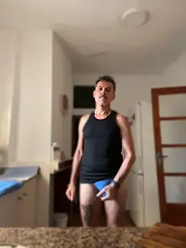 sirjm webcam show