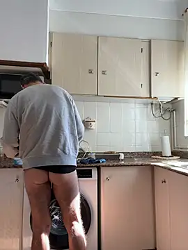 sirjmn Webbikameraesitys