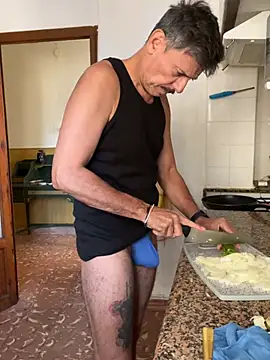 sirjmn Webbikameraesitys